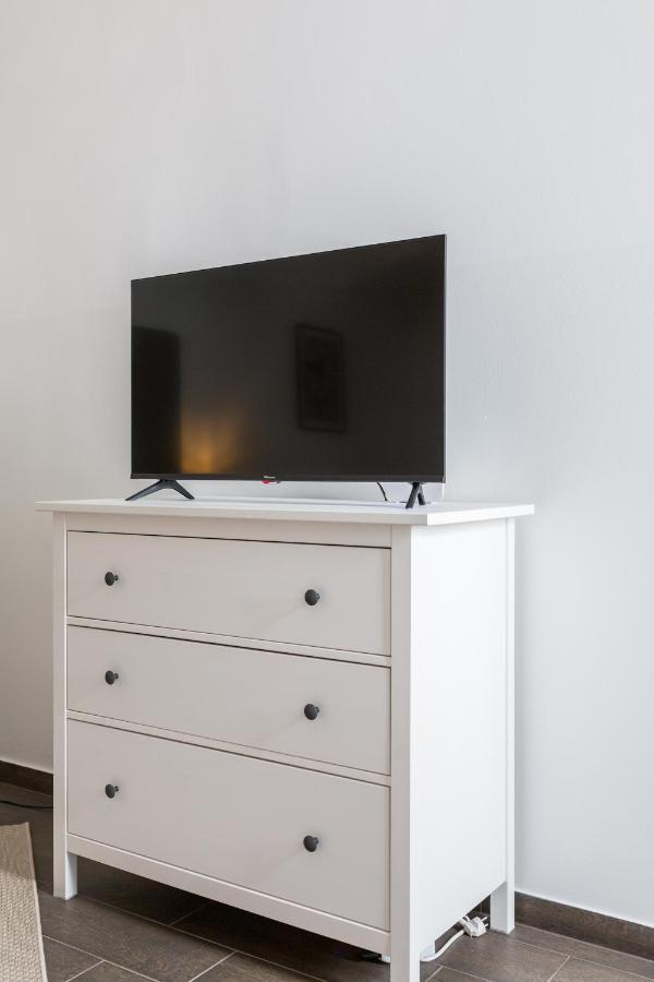 Ferienwohnung Free Parking I 458 Mbitwifi I Kingsize Bed Wien Exterior foto