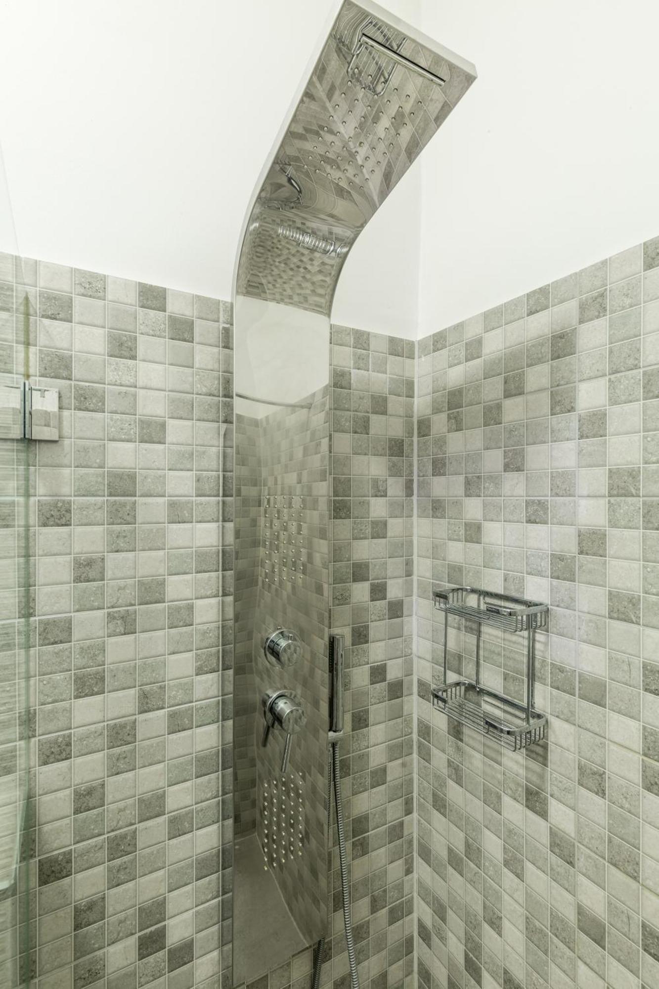 Ferienwohnung Free Parking I 458 Mbitwifi I Kingsize Bed Wien Exterior foto